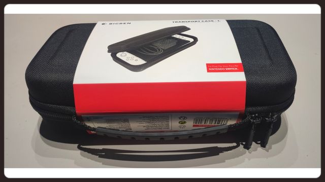 Todo: Consola Nintendo Switch