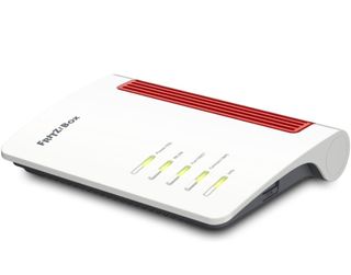 Fritz!Box 7530 Router Neutro.
