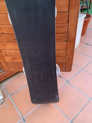 Tabla snowboard