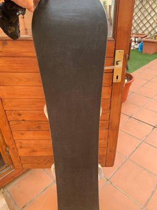 Tabla snowboard