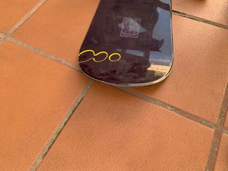Tabla snowboard