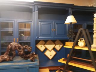 Librería 