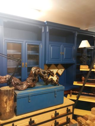 Librería 
