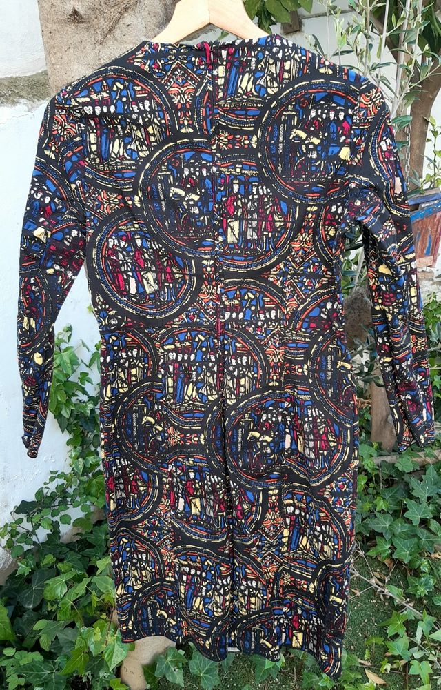 Vestido Bimba y Lola