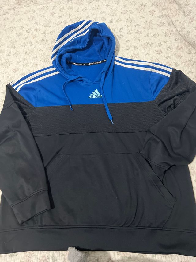 Sudadera Adidas XL