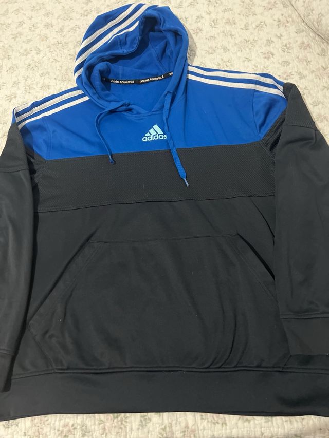 Sudadera Adidas XL