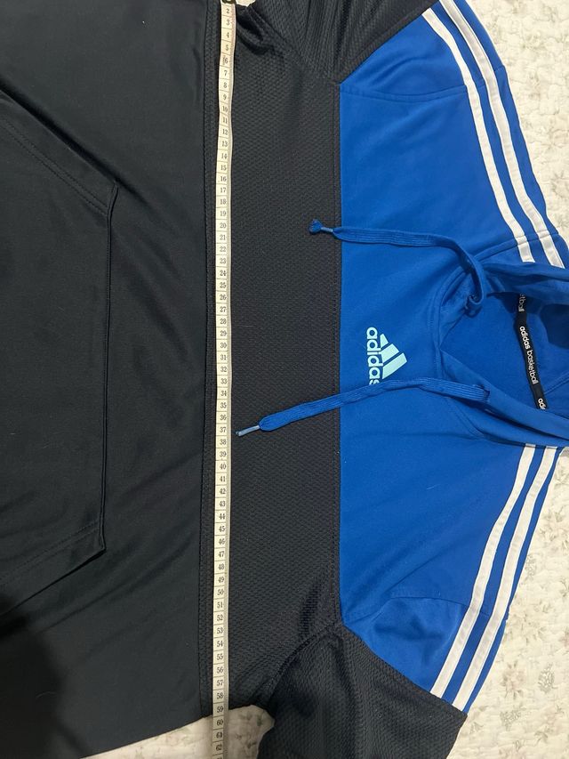 Sudadera Adidas XL