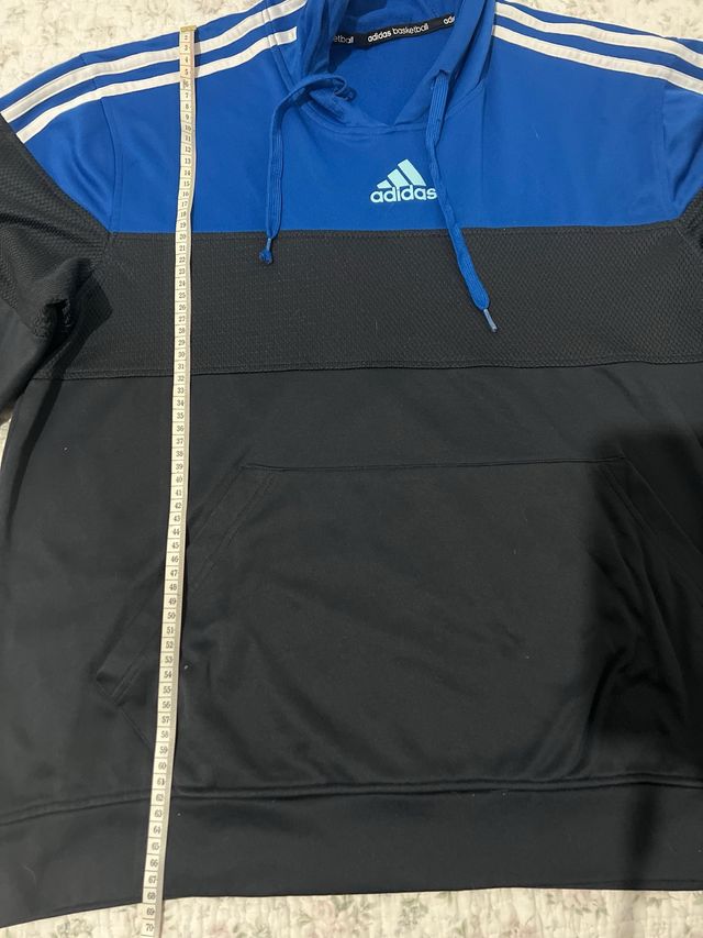 Sudadera Adidas XL