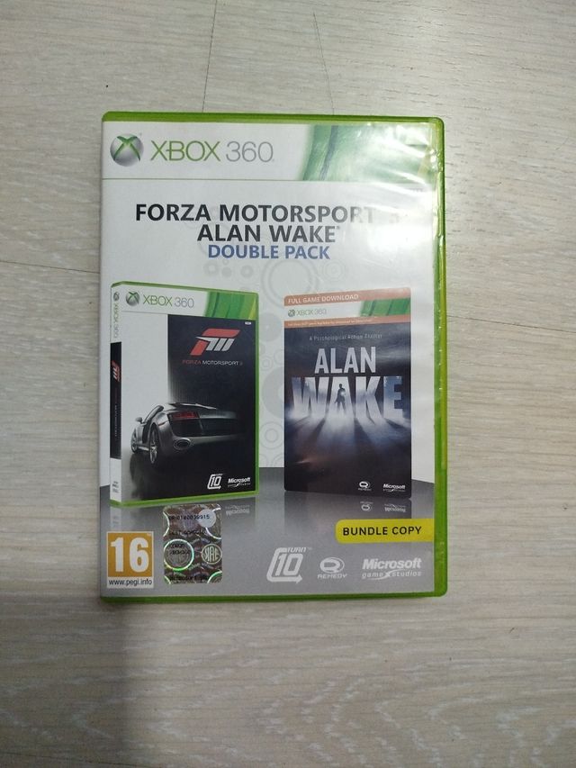 Forza Motorsport 3
