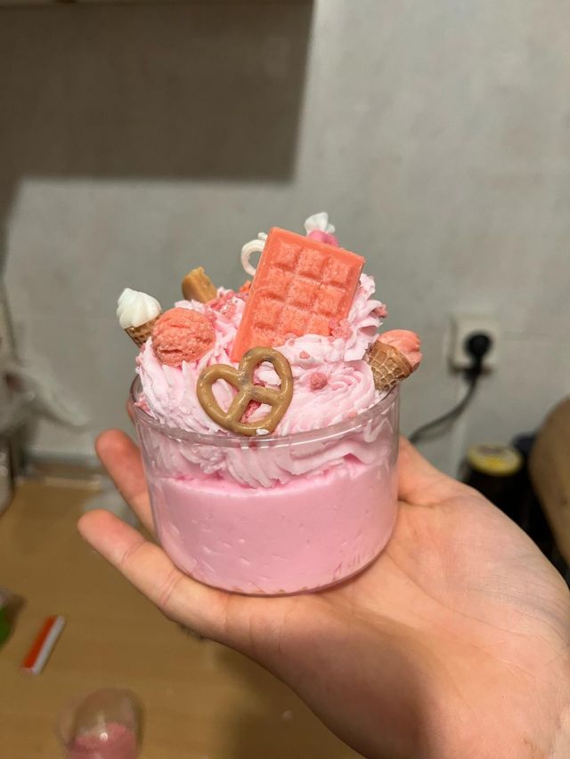 Velas decorativas personalizadas 