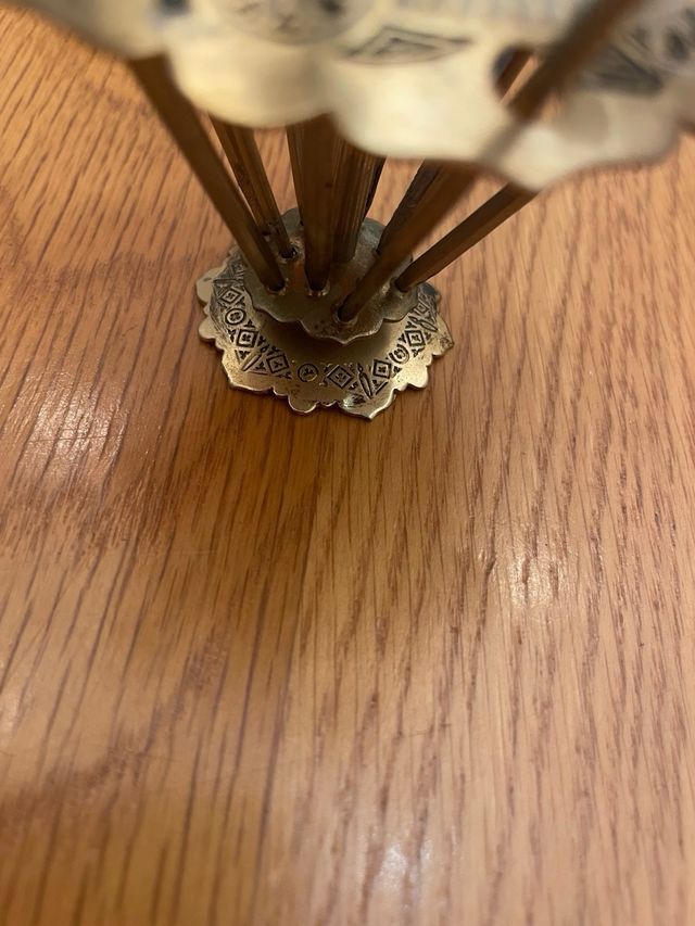 Juego de espadas para aperitivo