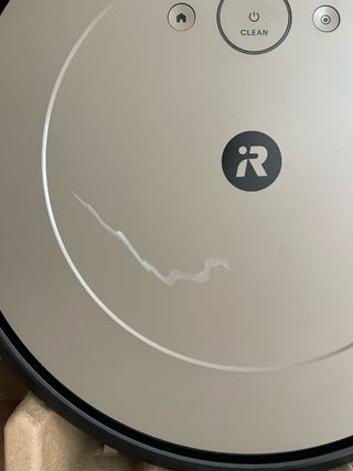 Roomba i1152 robot aspirador 