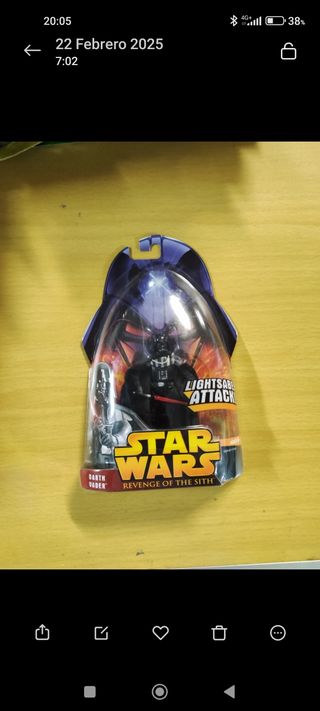 Darth Vader