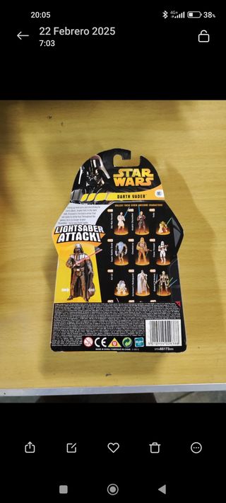 Darth Vader