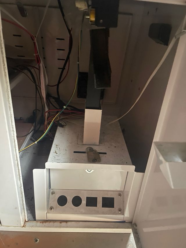 Recreativa Arcade Multijuegos