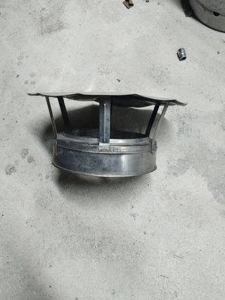 Sombrerete 250mm
