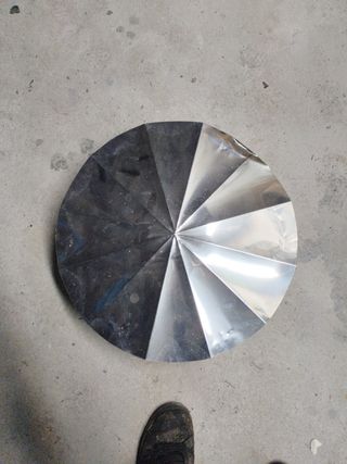 Sombrerete 250mm