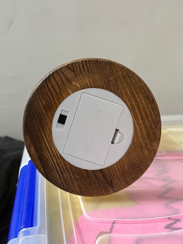 Rosa Bellay Bestia luces