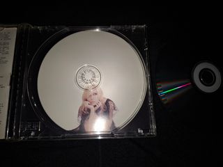 Marta Sánchez soy yo CD venezuela 2002 rare pop