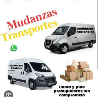 Mudanzas.