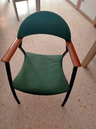 Silla diseño