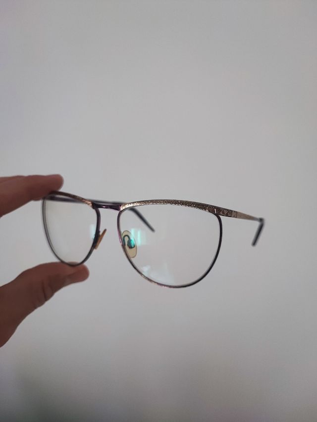 Roberto Cavalli Occhiali Montatura buddleia 647