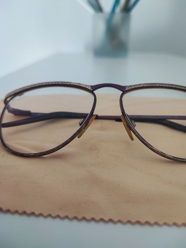 Roberto Cavalli Occhiali Montatura buddleia 647