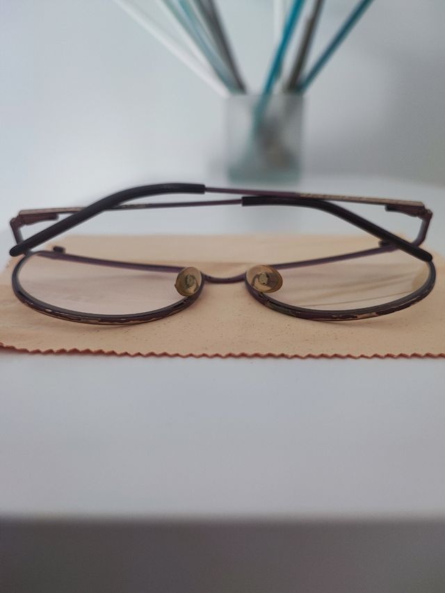 Roberto Cavalli Occhiali Montatura buddleia 647