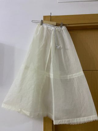 Vestido de comunión 