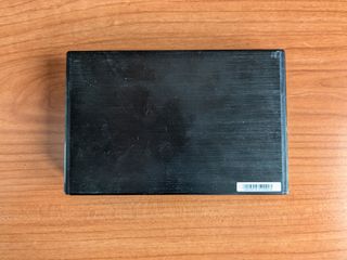 TOOQ  USB 3.0  Disco 3.5 Toshiba 2TB