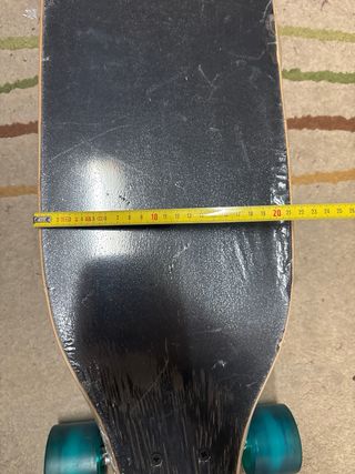 YATT Patineta De Calle Longboard