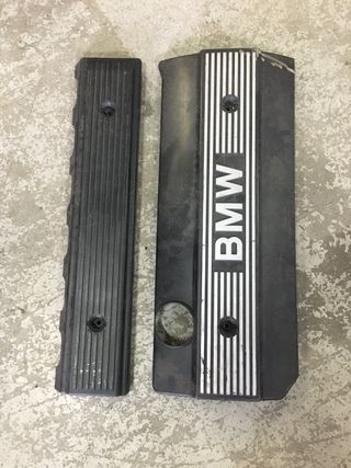 Tapa motor bmw M50