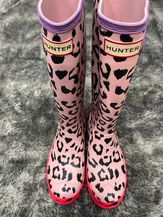 HUNTER Bota de Agua 