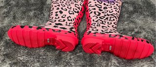 HUNTER Bota de Agua 