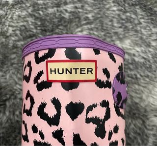 HUNTER Bota de Agua 