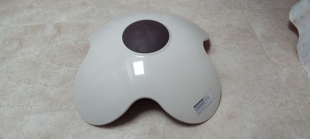 Balancín de abdominales