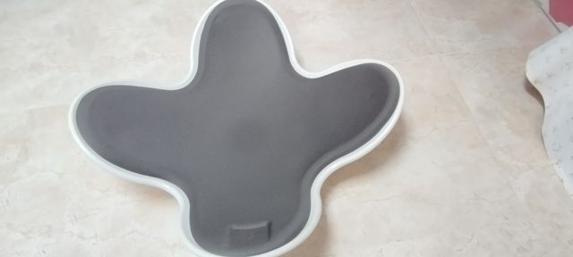 Balancín de abdominales