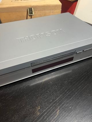Lettore DVD Thomson DTH 225 E