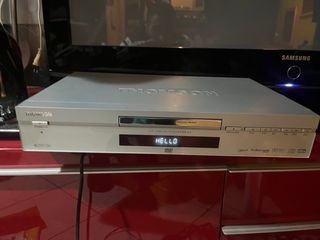 Lettore DVD Thomson DTH 225 E
