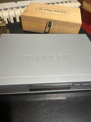 Lettore DVD Thomson DTH 225 E