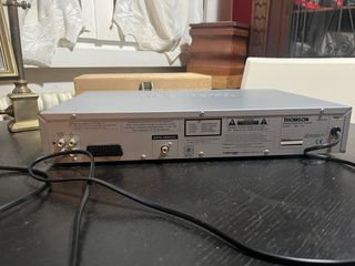 Lettore DVD Thomson DTH 225 E