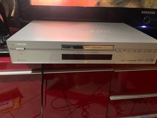 Lettore DVD Thomson DTH 225 E