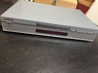 Lettore DVD Thomson DTH 225 E