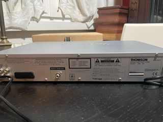 Lettore DVD Thomson DTH 225 E