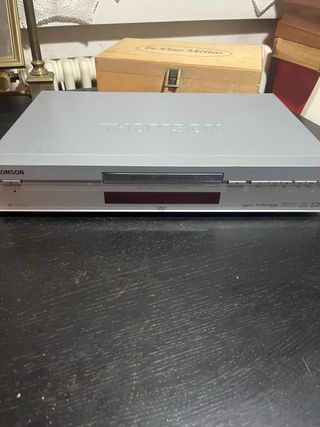 Lettore DVD Thomson DTH 225 E