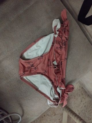 Bañador niña El Corte Inglés