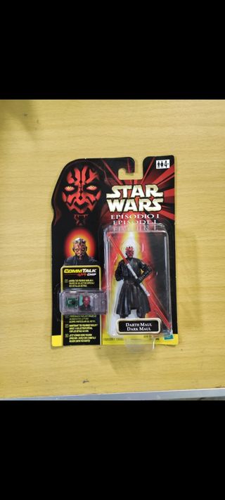Darth Maul
