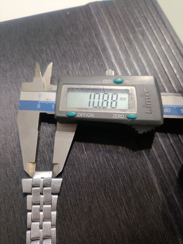 Brazalete Longines vintage