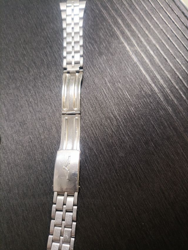 Brazalete Longines vintage