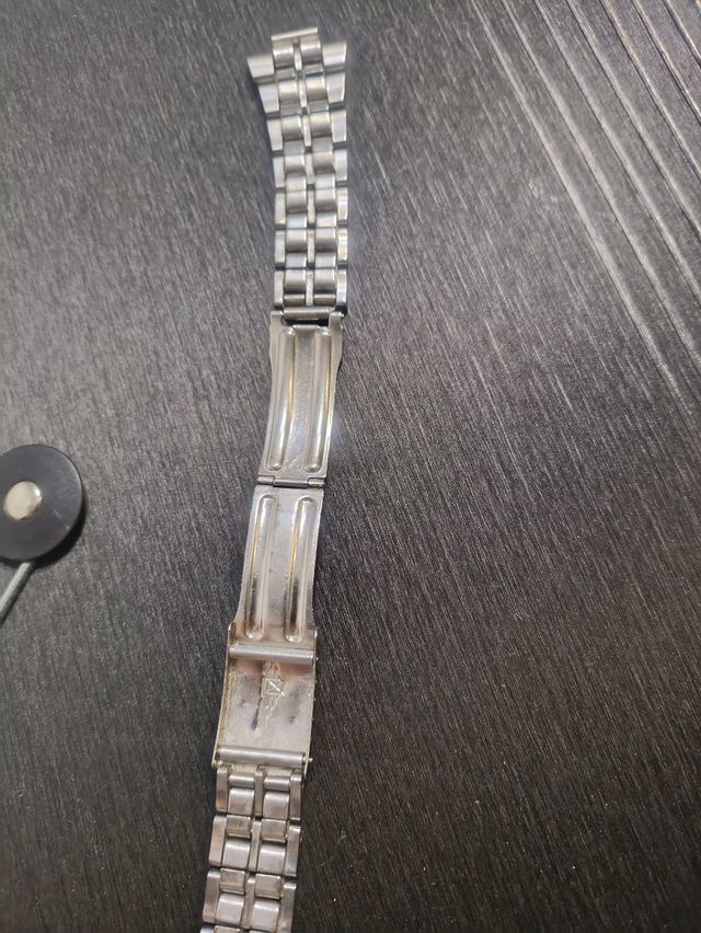 Brazalete Longines vintage